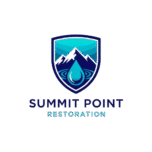 summit point restoration logo